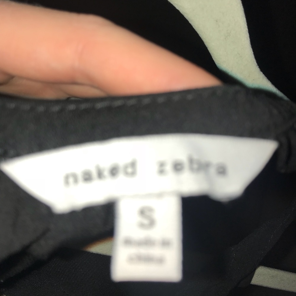 Tank top - Picture 3 of 3